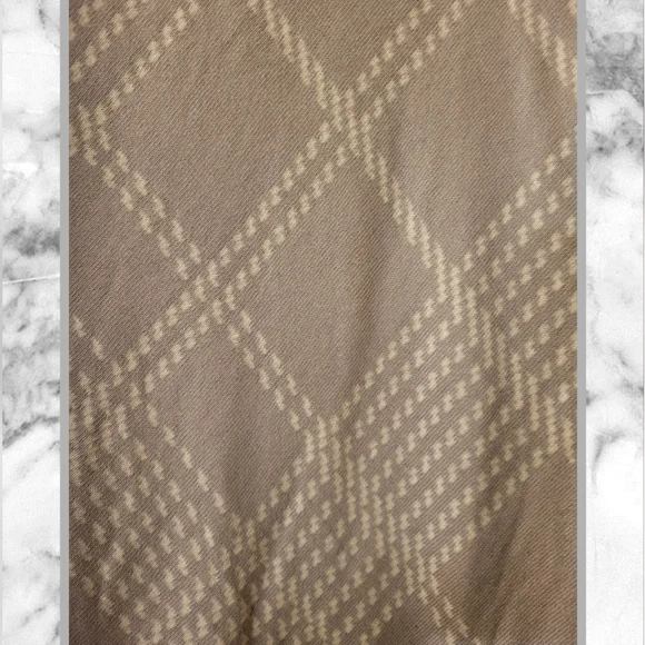 °°CHICO'S REVERSIBLE PONCHO°° - Picture 4 of 4